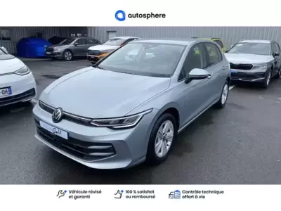 Démonstration Volkswagen Golf à REIMS chez VOLKSWAGEN REIMS