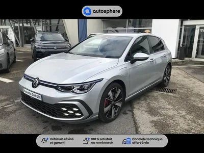 Occasion Volkswagen Golf à REIMS chez VOLKSWAGEN REIMS