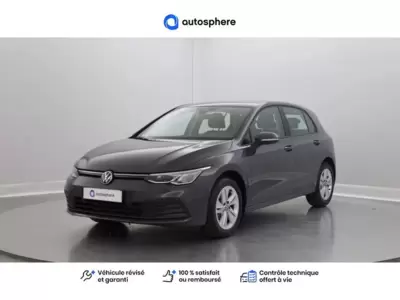 Occasion Volkswagen Golf à REIMS chez VOLKSWAGEN REIMS
