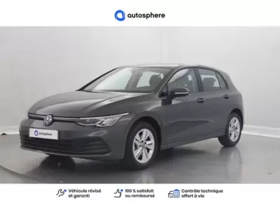 Occasion Volkswagen Golf à REIMS chez VOLKSWAGEN REIMS