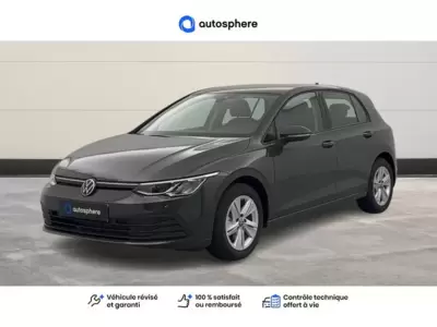 Occasion Volkswagen Golf à CHAMPNIERS chez Volkswagen Angouleme