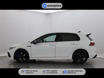Occasion Volkswagen Golf à REIMS chez VOLKSWAGEN REIMS