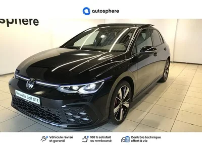 Occasion Volkswagen Golf à REIMS chez VOLKSWAGEN REIMS