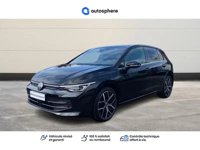 Occasion Volkswagen Golf à Saint-Avit chez BMW MONT DE MARSAN