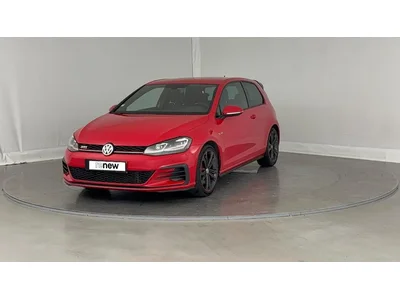 Occasion Volkswagen Golf à Englos chez DACIA ENGLOS