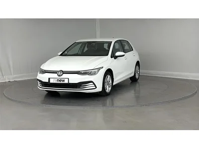 Occasion Volkswagen Golf à ENGLOS chez RENAULT | ENGLOS
