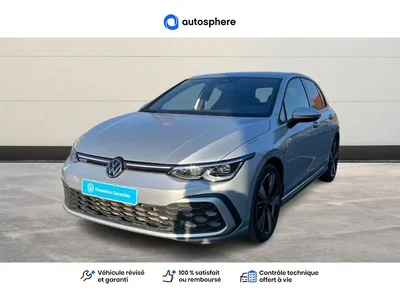 Occasion Volkswagen Golf à CHÂTEAU THIERRY chez Volkswagen Chateau Thierry