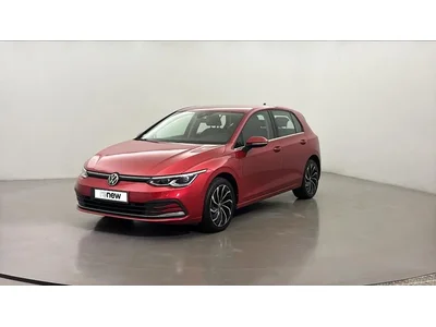 Occasion Volkswagen Golf à Villemomble chez DACIA VILLEMOMBLE