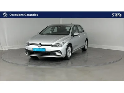 Occasion Volkswagen Golf à CHÂTEAU THIERRY chez Volkswagen Chateau Thierry