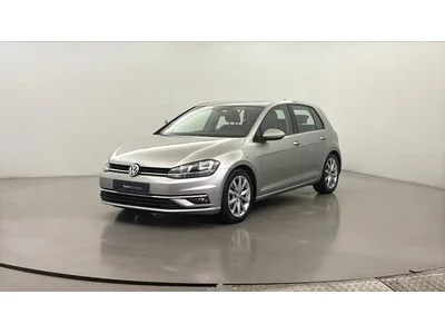 Occasion Volkswagen Golf à  Nanterre, chez LEXUS NANTERRE