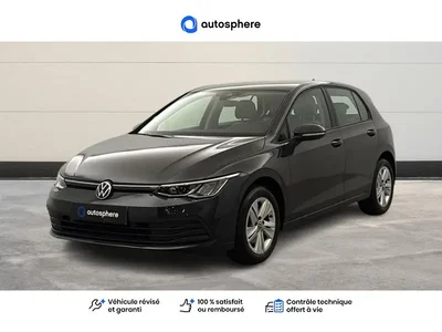Occasion Volkswagen Golf à PETITE-FORET chez FORD VALENCIENNES