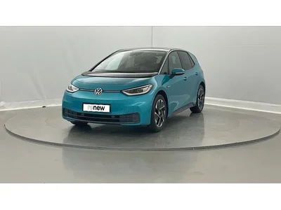 Occasion Volkswagen Id.3 à Englos chez DACIA ENGLOS