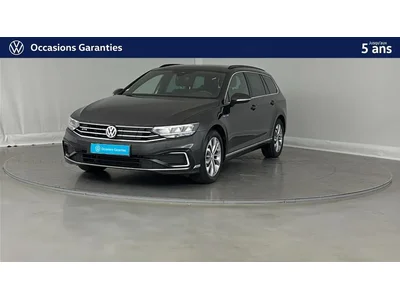 Occasion Volkswagen Passat Sw à CHÂTEAU THIERRY chez Volkswagen Chateau Thierry