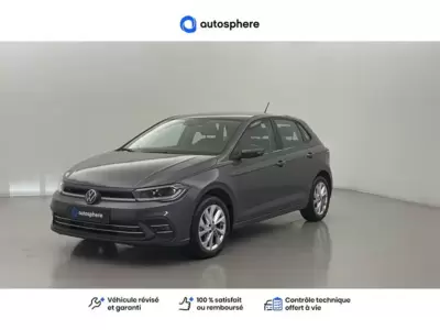 Occasion Volkswagen Polo à CHAMPNIERS chez Volkswagen Angouleme