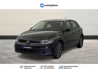 Occasion Volkswagen Polo à CHAMPNIERS chez Volkswagen Angouleme