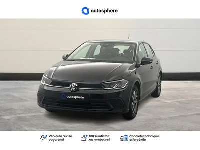 Occasion Volkswagen Polo à Bagneux chez FORD BAGNEUX