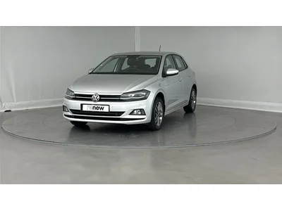 Occasion Volkswagen Polo à CRETEIL chez RENAULT | CRETEIL