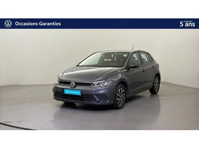 Occasion Volkswagen Polo à CHAMPNIERS chez Volkswagen Angouleme