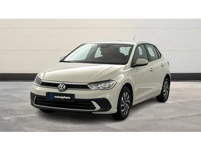 Occasion Volkswagen Polo à VALENCIENNES chez NISSAN VALENCIENNES