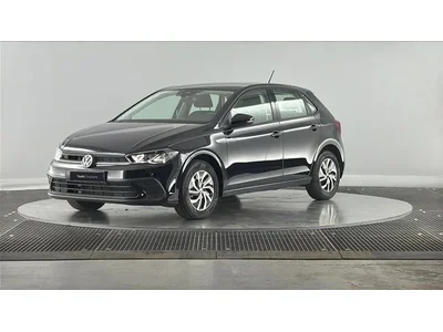 Occasion Volkswagen Polo à VENISSIEUX chez TOYOTA LYON SUD 
