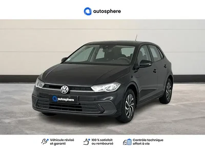 Occasion Volkswagen Polo à ENGLOS chez RENAULT | ENGLOS