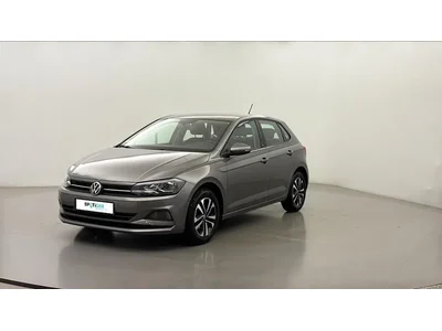 Occasion Volkswagen Polo à POITIERS chez PEUGEOT POITIERS