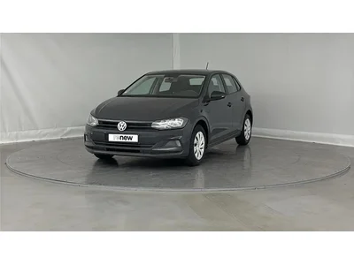 Occasion Volkswagen Polo à ENGLOS chez RENAULT | ENGLOS