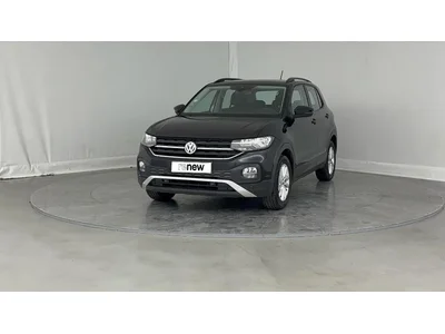 Occasion Volkswagen T-Cross à Englos chez DACIA ENGLOS
