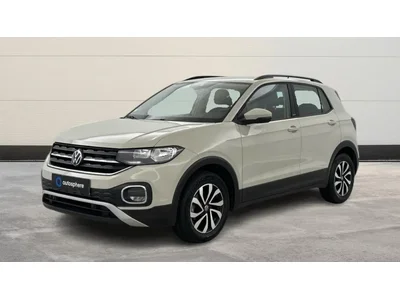 Occasion Volkswagen T-Cross à VALENCIENNES chez NISSAN VALENCIENNES