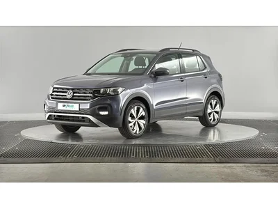 Occasion Volkswagen T-Cross à Clermont-Ferrand chez Citroën Clermont-Ferrand