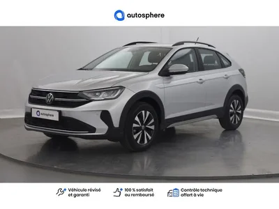 Occasion Volkswagen Taigo à REIMS chez VOLKSWAGEN REIMS