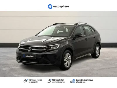 Occasion Volkswagen Taigo à Bagneux chez FORD BAGNEUX