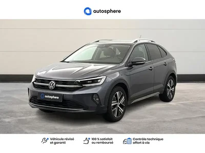 Occasion Volkswagen Taigo à POITIERS chez PEUGEOT POITIERS