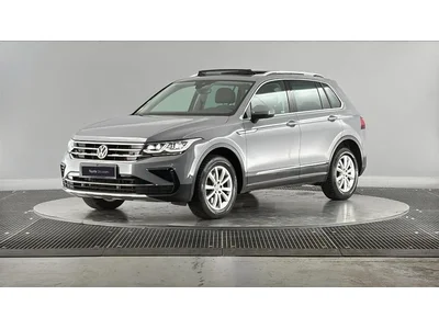 Occasion Volkswagen Tiguan à VENISSIEUX chez TOYOTA LYON SUD 