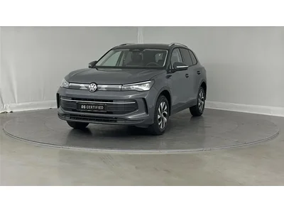 Occasion Volkswagen Tiguan à CHÂTEAU THIERRY chez Volkswagen Chateau Thierry