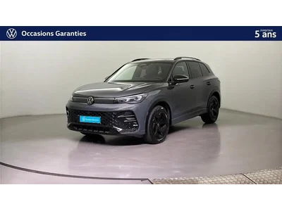 Occasion Volkswagen Tiguan à CHAMPNIERS chez Volkswagen Angouleme