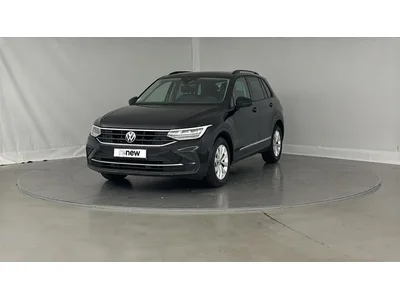 Occasion Volkswagen Tiguan à ENGLOS chez RENAULT | ENGLOS