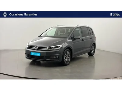 Occasion Volkswagen Touran à CHAMPNIERS chez Volkswagen Angouleme