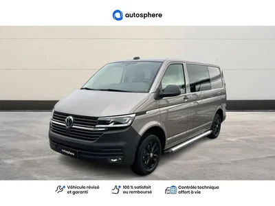 Occasion Volkswagen Transporter à NIORT chez Groupe Autosphere Niort
