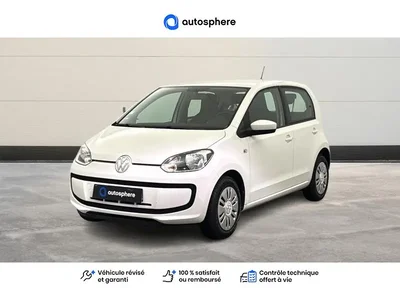 Occasion Volkswagen Up! à CHAMPNIERS chez Volkswagen Angouleme