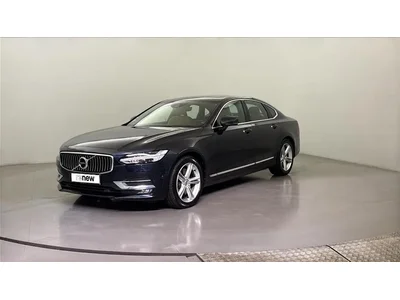 Occasion Volvo S90 à Villemomble chez DACIA VILLEMOMBLE