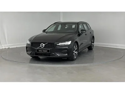 Occasion Volvo V60 à Thionville chez VOLVO THIONVILLE Occasion Volvo V60 à Thionville chez VOLVO THIONVILLE