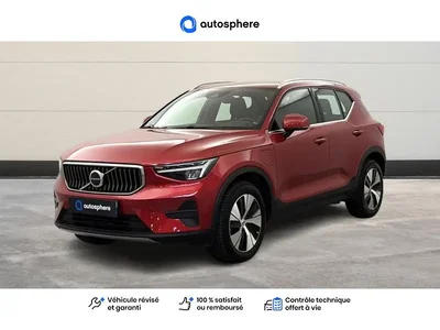 Occasion Volvo Xc40 à La Teste-de-Buch chez Autosphere La Teste-de-Buch