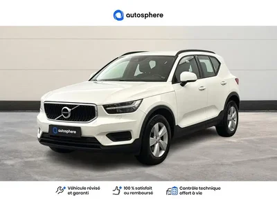Occasion Volvo Xc40 à La Teste-de-Buch chez Autosphere La Teste-de-Buch