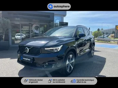 Occasion Volvo Xc40 à MELUN chez Groupe Autosphere Melun