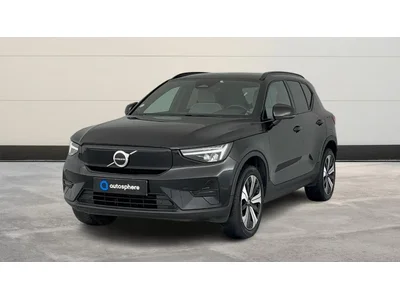 Occasion Volvo Xc40 à VALENCIENNES chez NISSAN VALENCIENNES