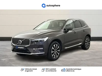 Occasion Volvo Xc60 à La Teste-de-Buch chez Autosphere La Teste-de-Buch