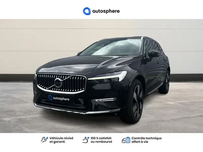Occasion Volvo Xc60 à MELUN chez Groupe Autosphere Melun