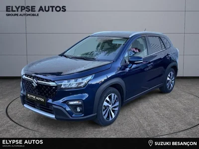 Occasion SUZUKI S-Cross à  chez Elypse Autos