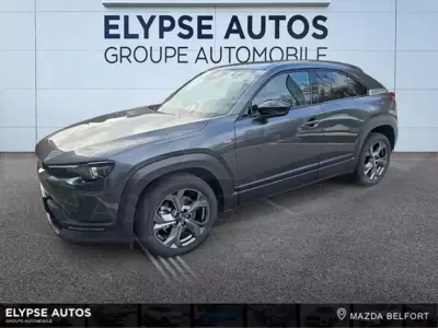 Occasion MAZDA MX-30 à  chez Elypse Autos